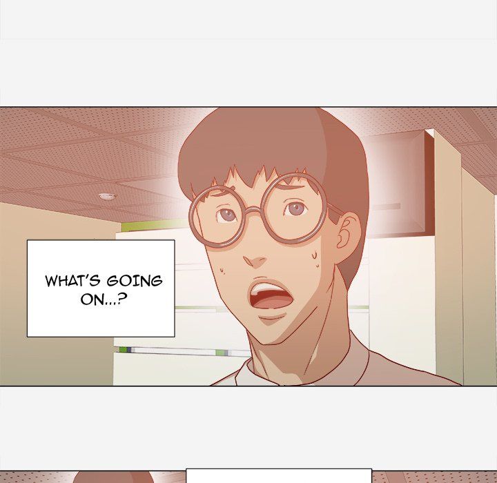 The Good Manager Manhwa - Chapter 32 Page 61