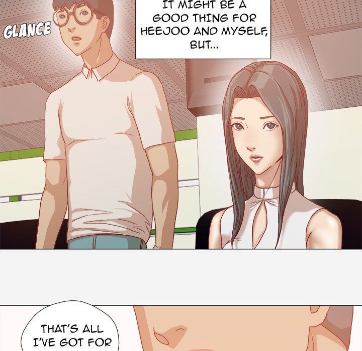 The Good Manager Manhwa - Chapter 32 Page 62