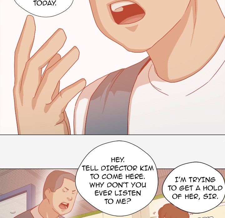 The Good Manager Manhwa - Chapter 32 Page 63