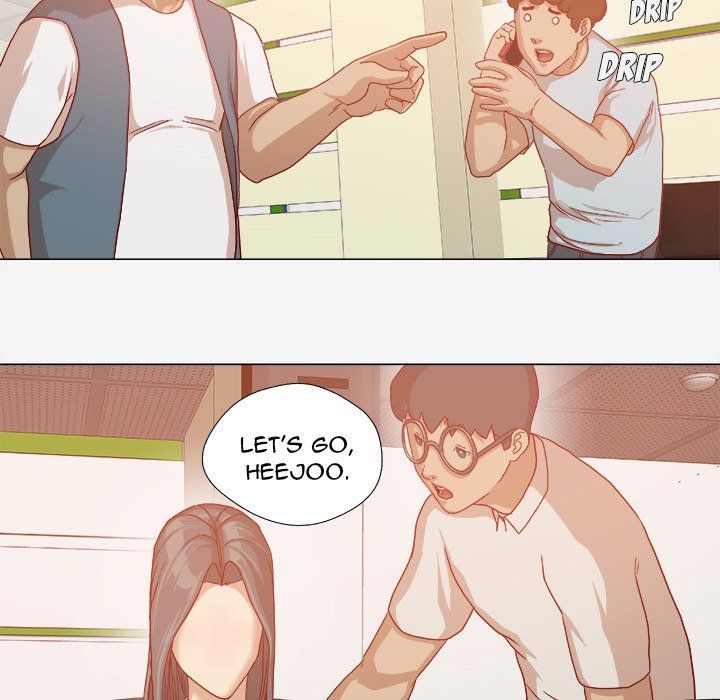 The Good Manager Manhwa - Chapter 32 Page 64