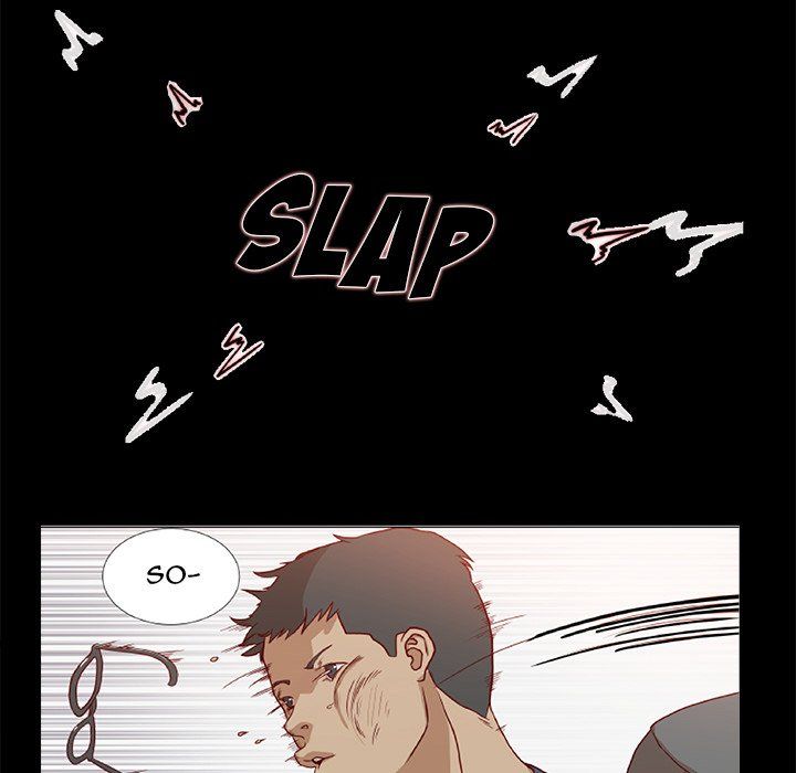 The Good Manager Manhwa - Chapter 32 Page 72