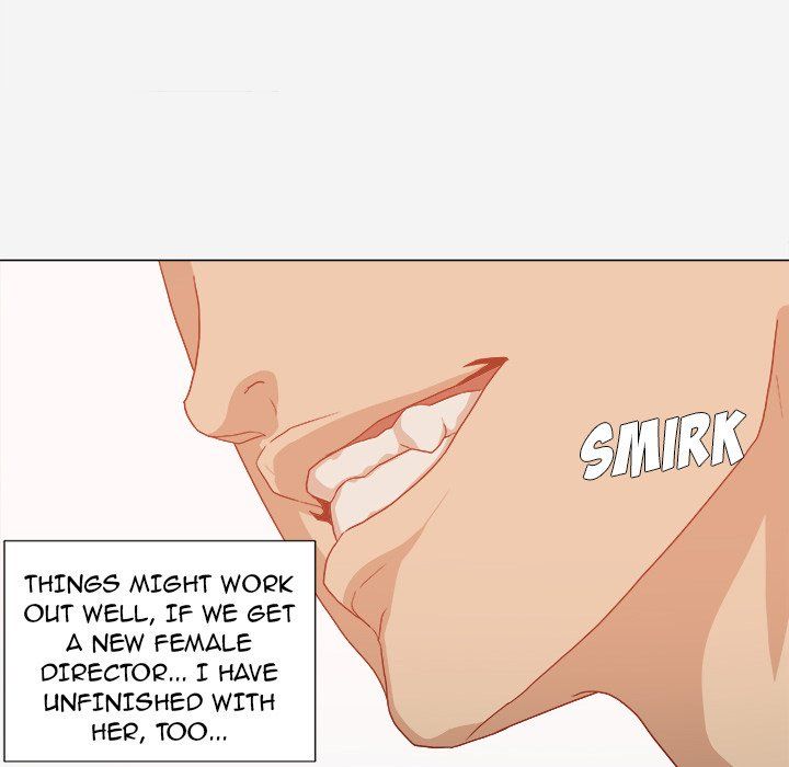 The Good Manager Manhwa - Chapter 32 Page 76