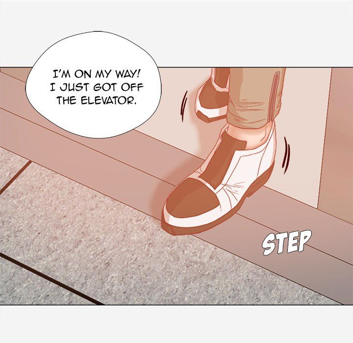 The Good Manager Manhwa - Chapter 32 Page 79