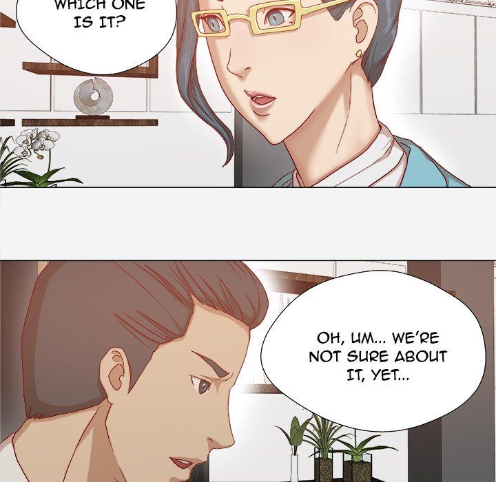 The Good Manager Manhwa - Chapter 30 Page 4