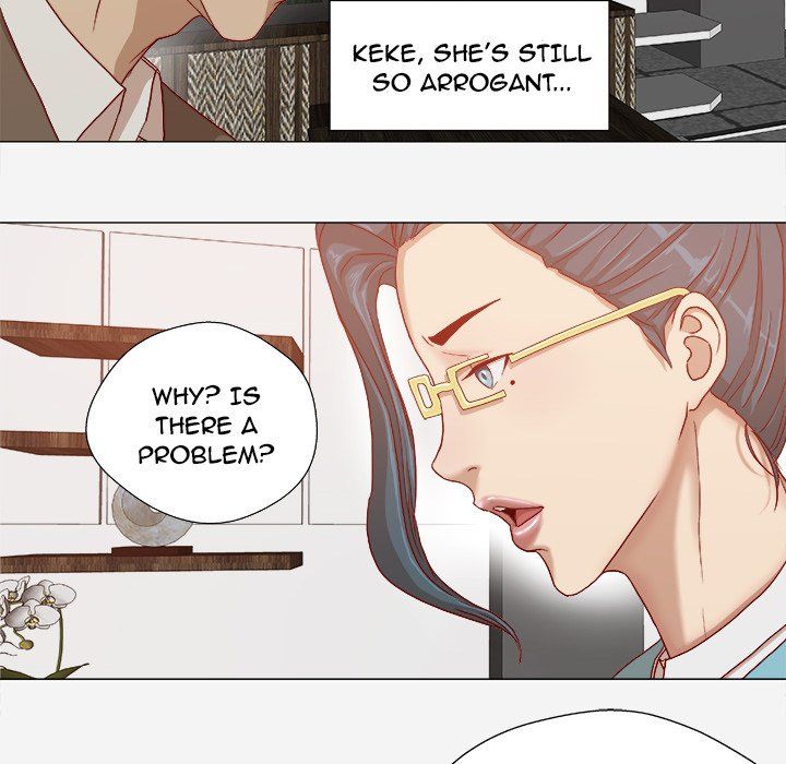 The Good Manager Manhwa - Chapter 30 Page 5
