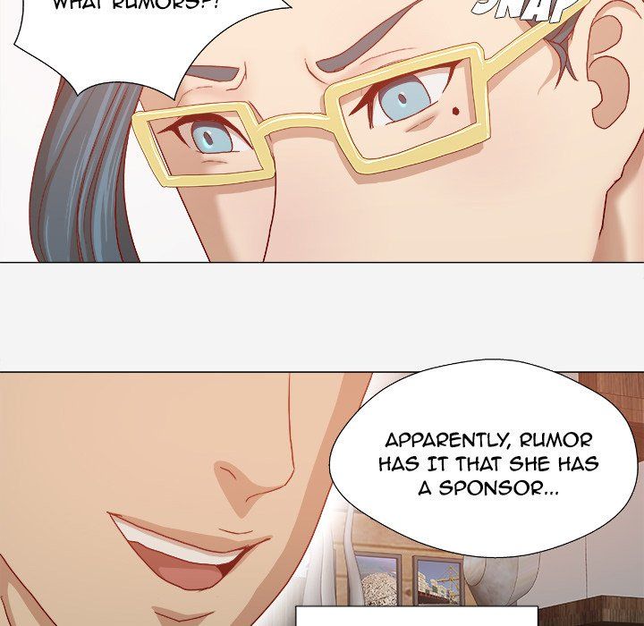 The Good Manager Manhwa - Chapter 30 Page 7
