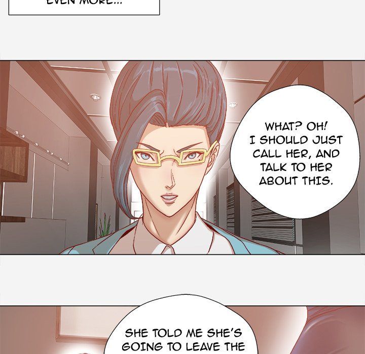 The Good Manager Manhwa - Chapter 30 Page 10