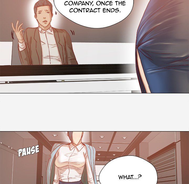 The Good Manager Manhwa - Chapter 30 Page 11
