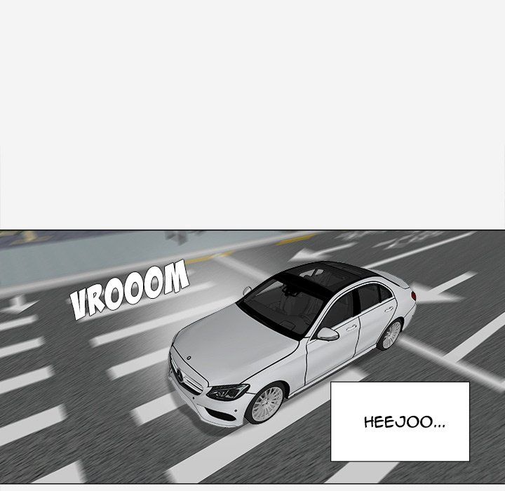 The Good Manager Manhwa - Chapter 30 Page 14