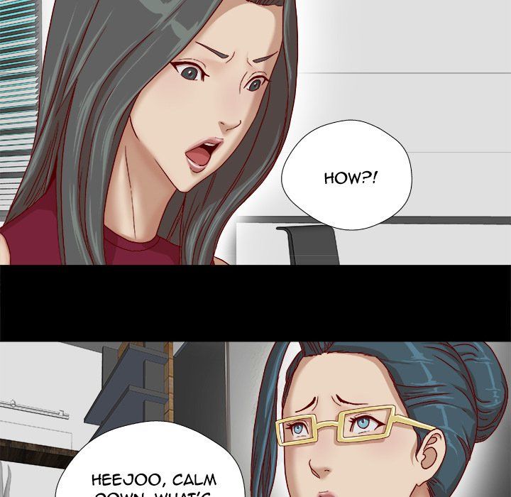 The Good Manager Manhwa - Chapter 30 Page 17
