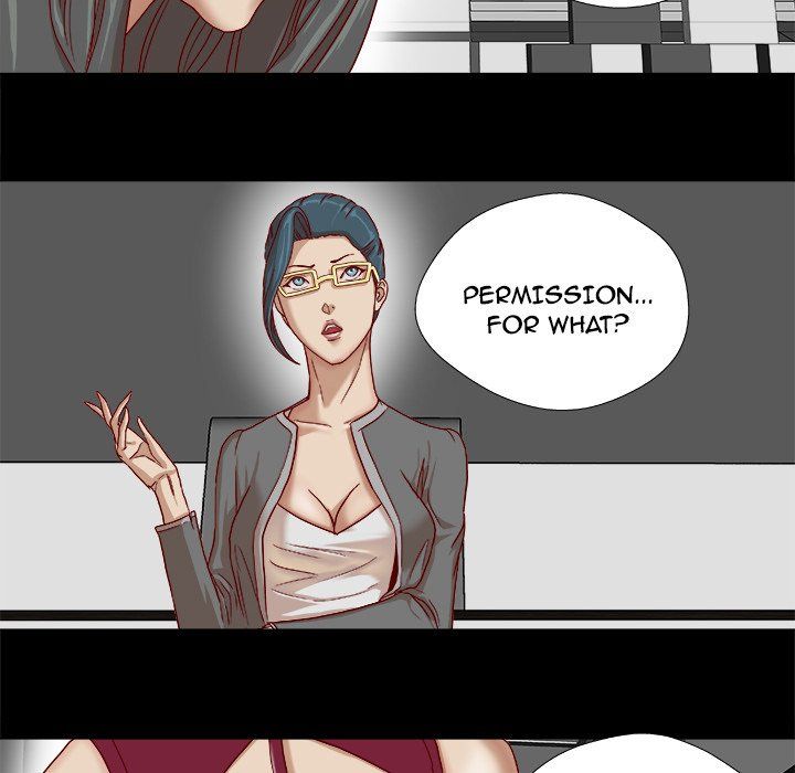 The Good Manager Manhwa - Chapter 30 Page 19