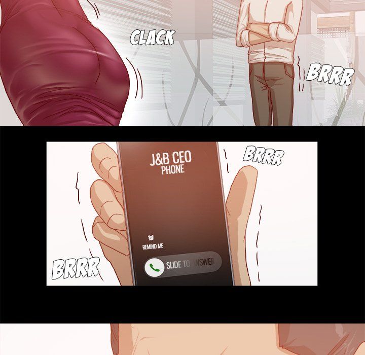 The Good Manager Manhwa - Chapter 30 Page 28