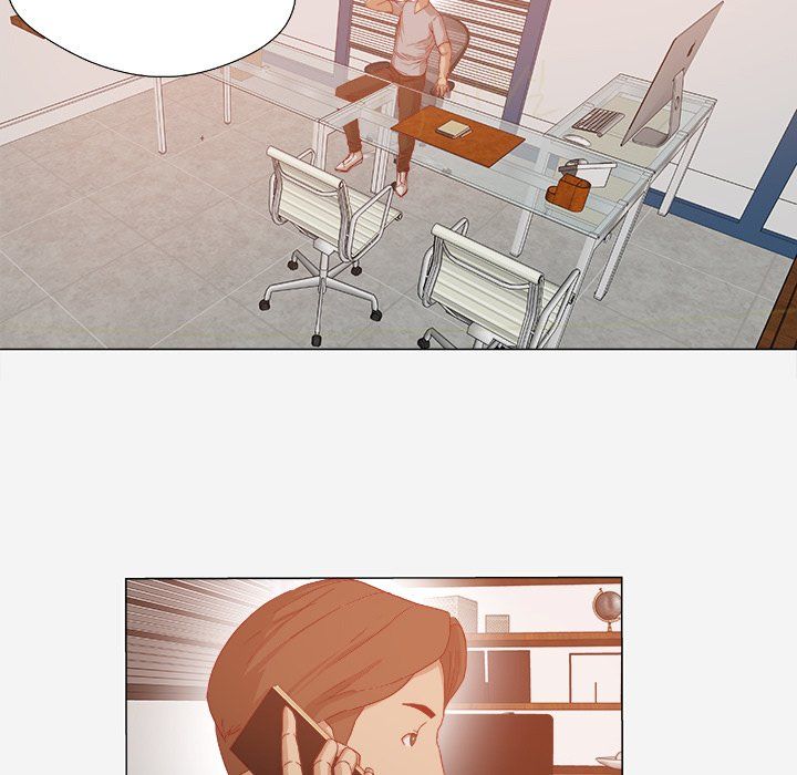 The Good Manager Manhwa - Chapter 30 Page 35