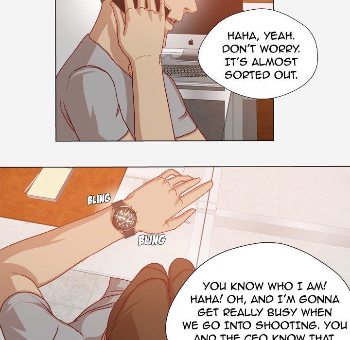 The Good Manager Manhwa - Chapter 30 Page 36