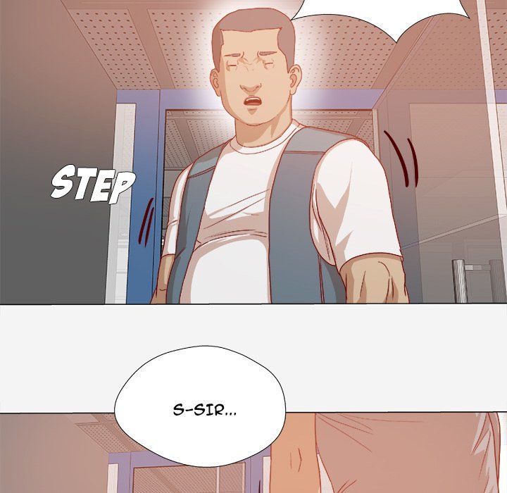 The Good Manager Manhwa - Chapter 30 Page 38