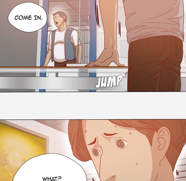 The Good Manager Manhwa - Chapter 30 Page 39