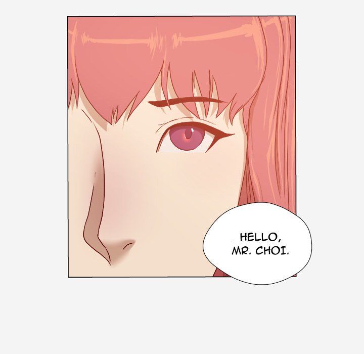 The Good Manager Manhwa - Chapter 30 Page 43