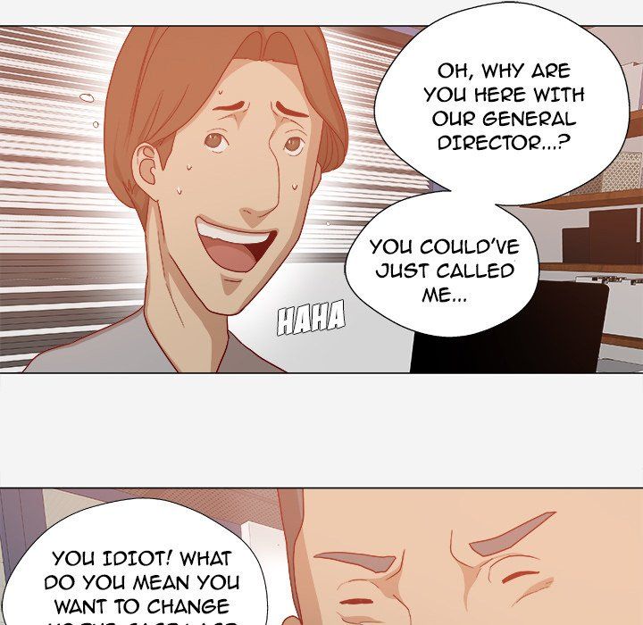 The Good Manager Manhwa - Chapter 30 Page 44