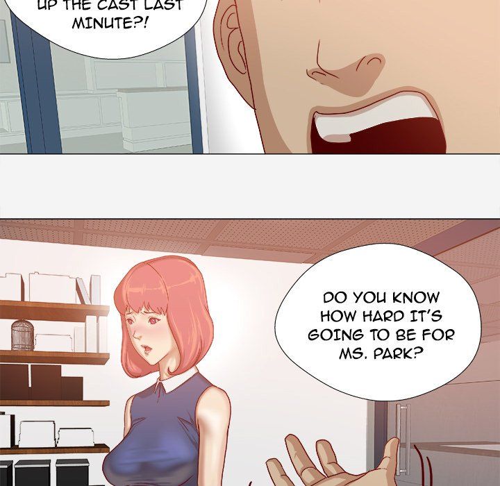 The Good Manager Manhwa - Chapter 30 Page 45