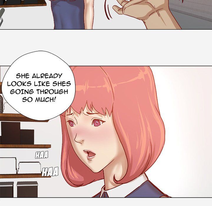 The Good Manager Manhwa - Chapter 30 Page 46