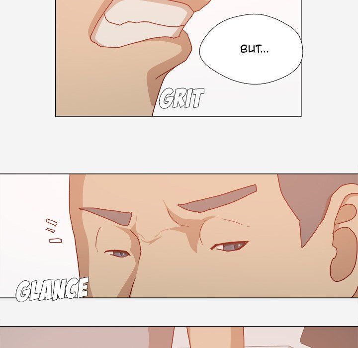 The Good Manager Manhwa - Chapter 30 Page 49