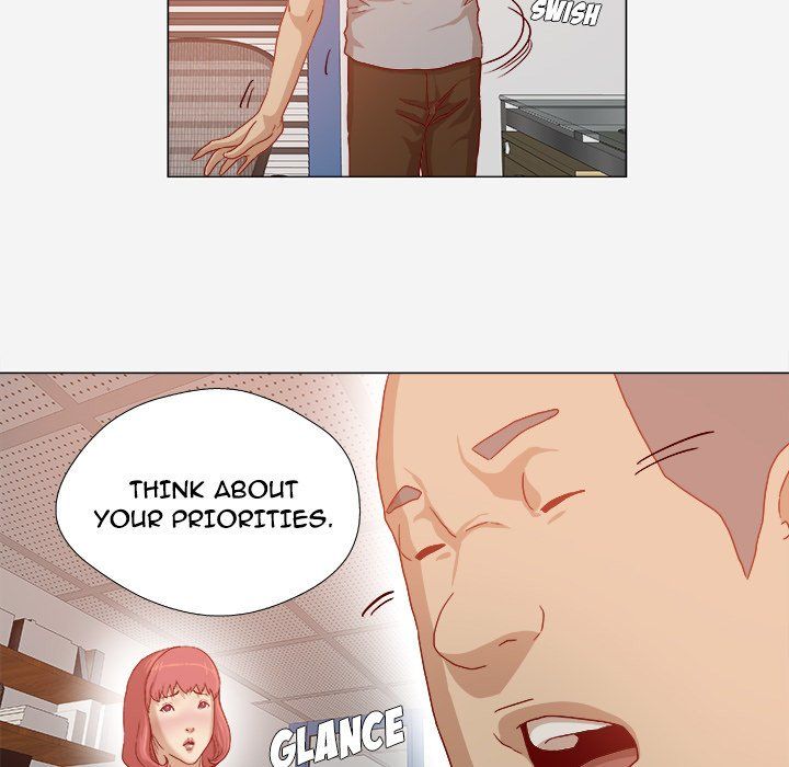The Good Manager Manhwa - Chapter 30 Page 52