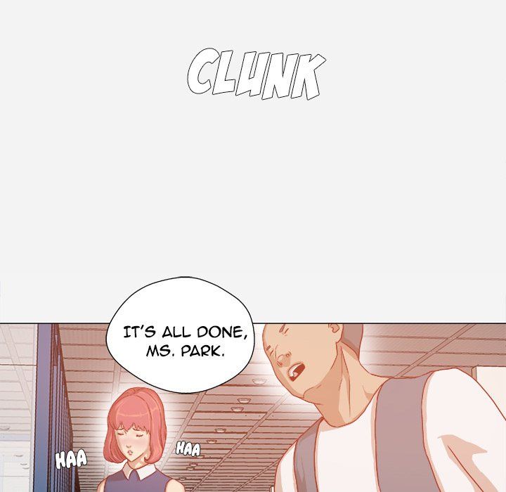 The Good Manager Manhwa - Chapter 30 Page 56