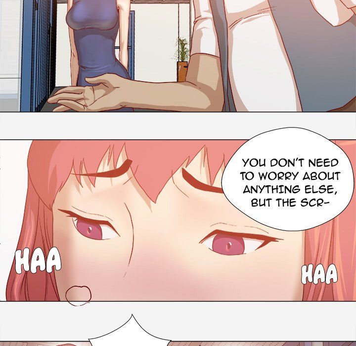 The Good Manager Manhwa - Chapter 30 Page 57