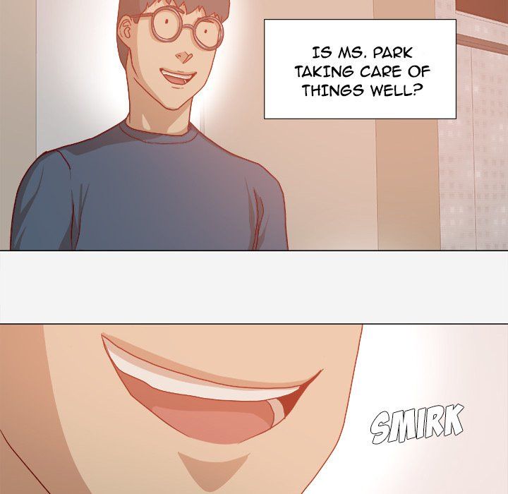 The Good Manager Manhwa - Chapter 30 Page 65