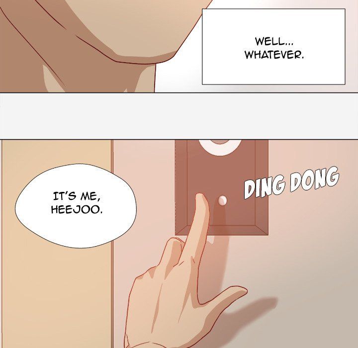 The Good Manager Manhwa - Chapter 30 Page 66
