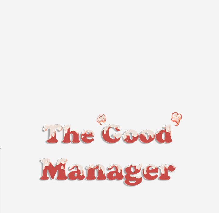 The Good Manager Manhwa - Chapter 30 Page 68