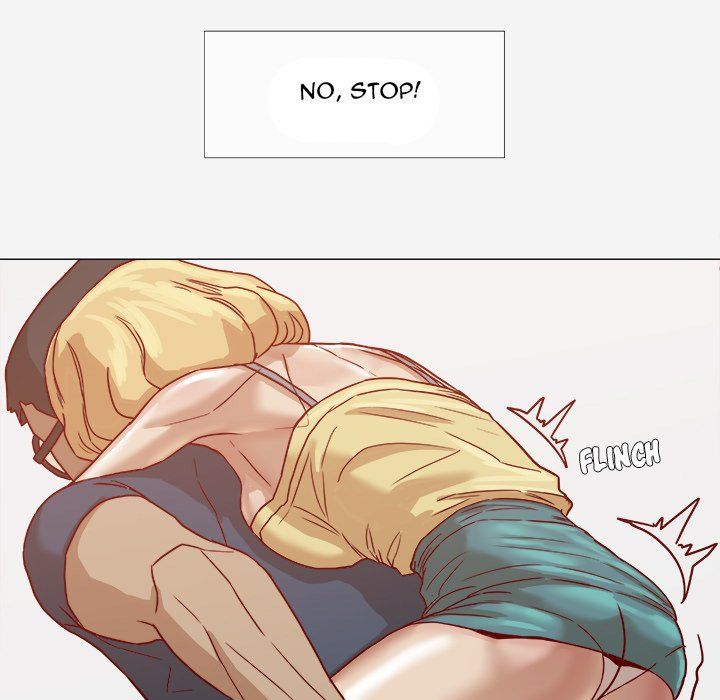 The Good Manager Manhwa - Chapter 7 Page 4