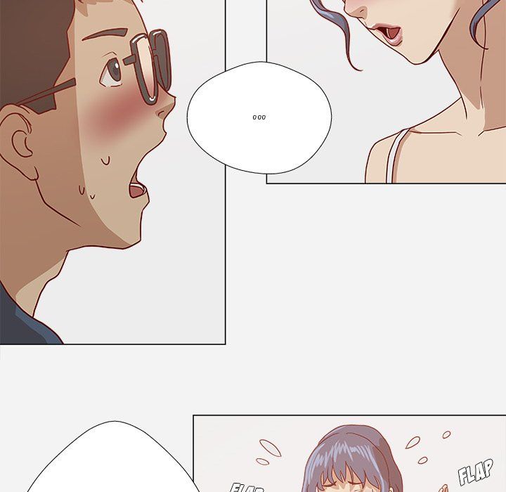 The Good Manager Manhwa - Chapter 7 Page 33