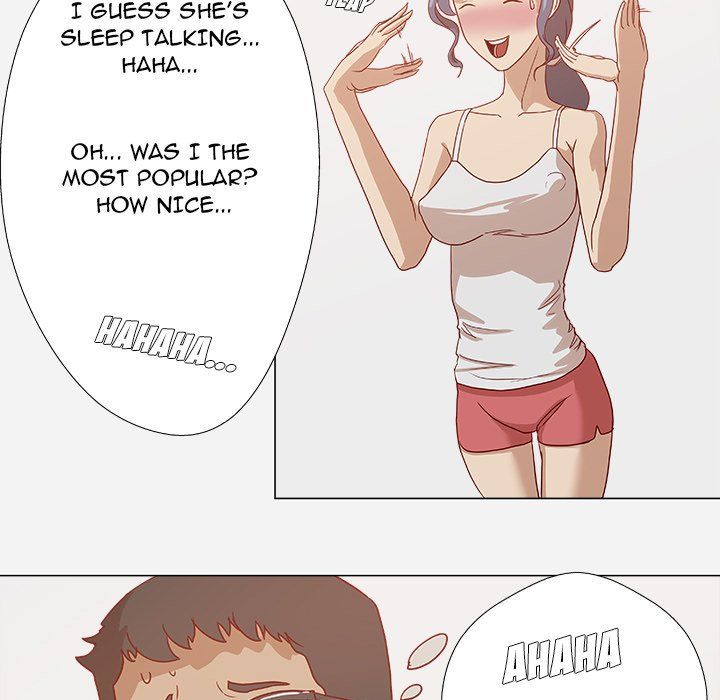 The Good Manager Manhwa - Chapter 7 Page 34