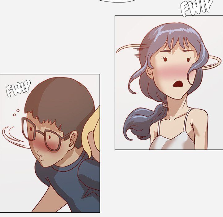 The Good Manager Manhwa - Chapter 7 Page 36