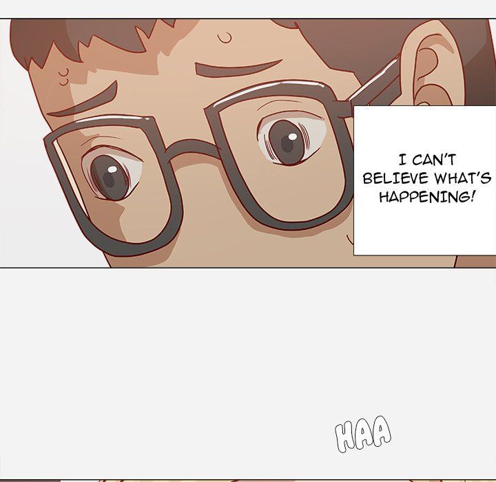 The Good Manager Manhwa - Chapter 7 Page 37