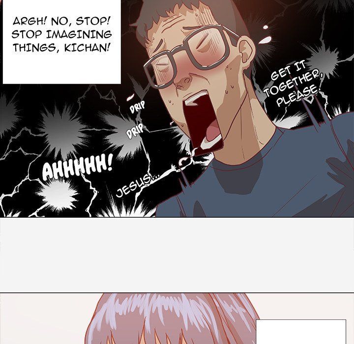The Good Manager Manhwa - Chapter 7 Page 46