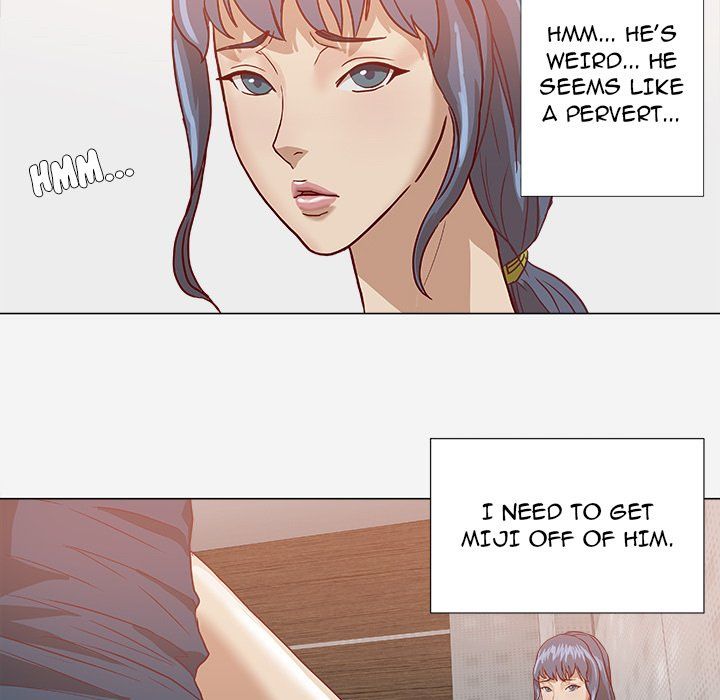 The Good Manager Manhwa - Chapter 7 Page 47