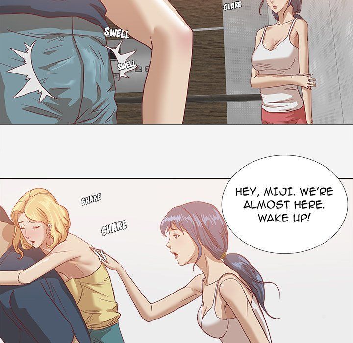 The Good Manager Manhwa - Chapter 7 Page 48