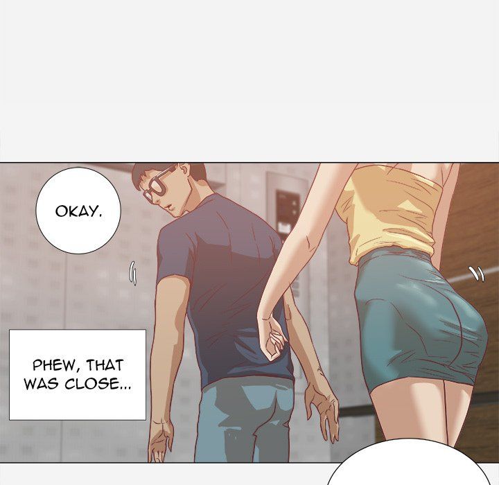 The Good Manager Manhwa - Chapter 7 Page 61