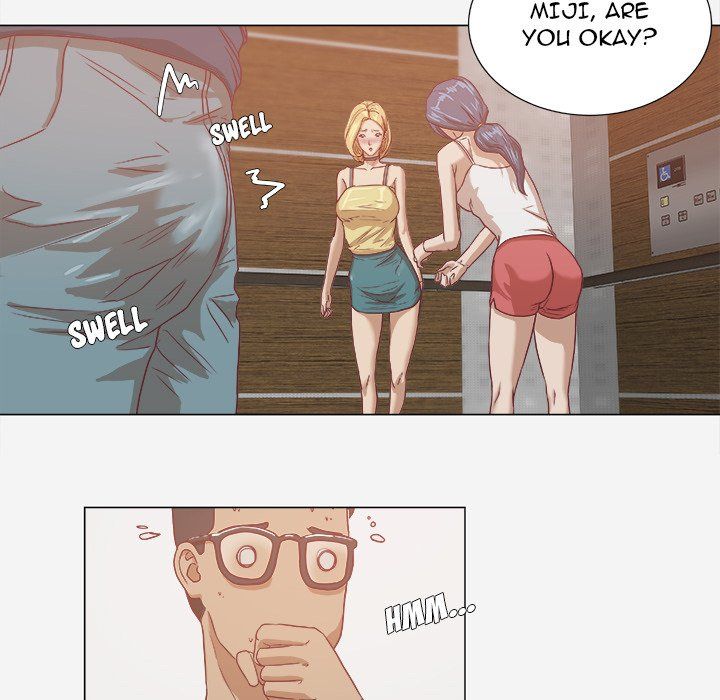 The Good Manager Manhwa - Chapter 7 Page 62