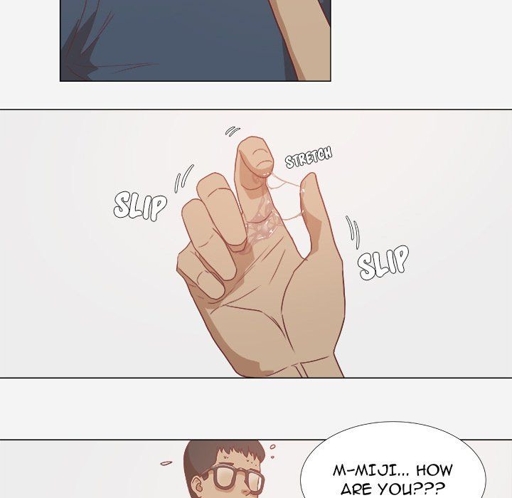 The Good Manager Manhwa - Chapter 7 Page 64