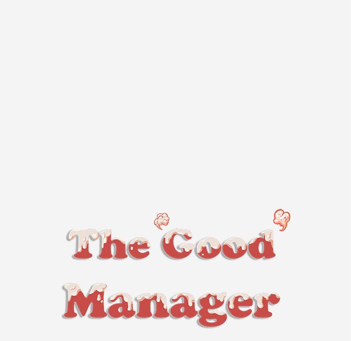 The Good Manager Manhwa - Chapter 7 Page 72