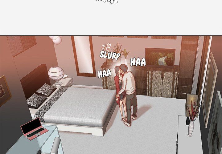 The Good Manager Manhwa - Chapter 42 Page 1