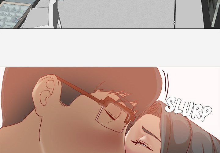 The Good Manager Manhwa - Chapter 42 Page 2