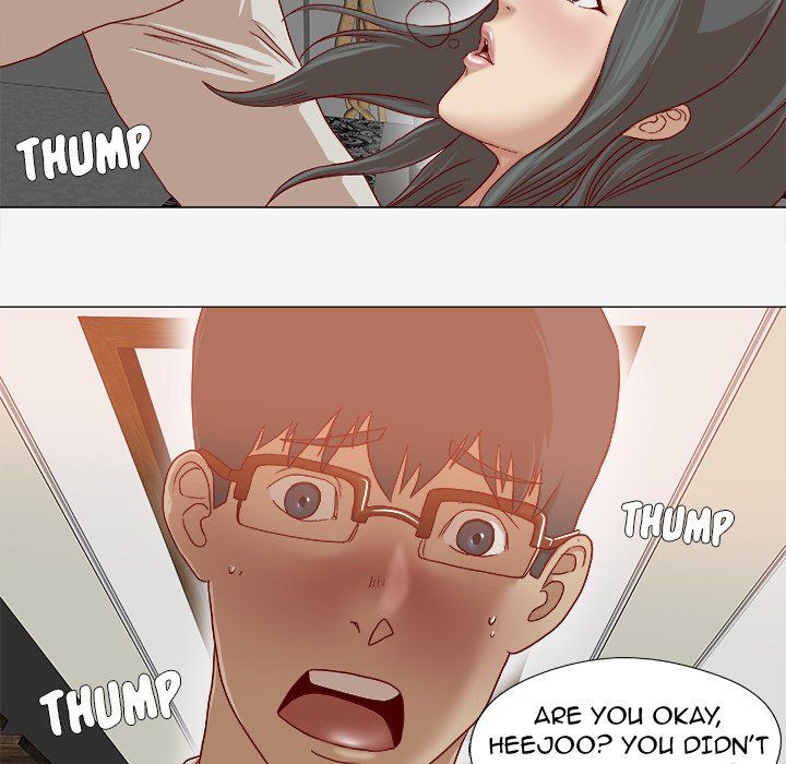 The Good Manager Manhwa - Chapter 42 Page 9