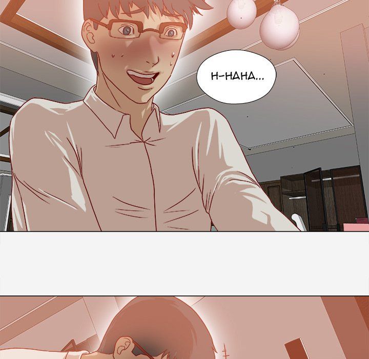 The Good Manager Manhwa - Chapter 42 Page 13