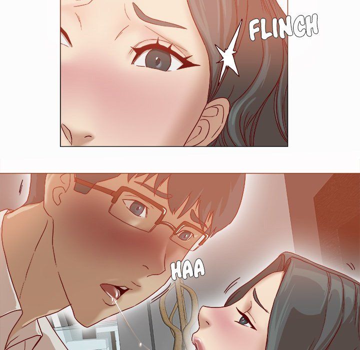 The Good Manager Manhwa - Chapter 42 Page 21