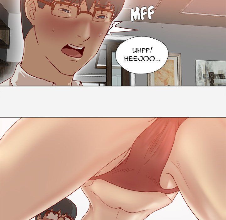 The Good Manager Manhwa - Chapter 42 Page 32