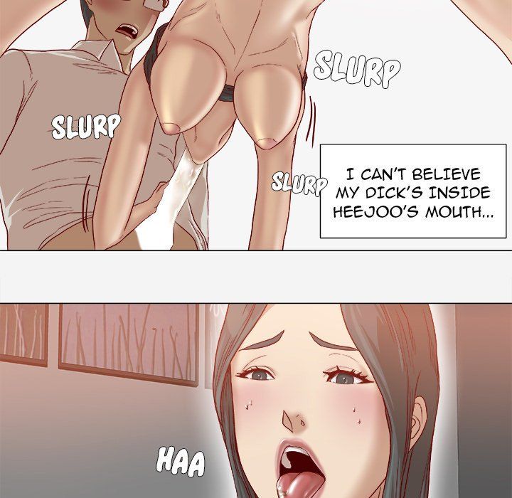 The Good Manager Manhwa - Chapter 42 Page 33